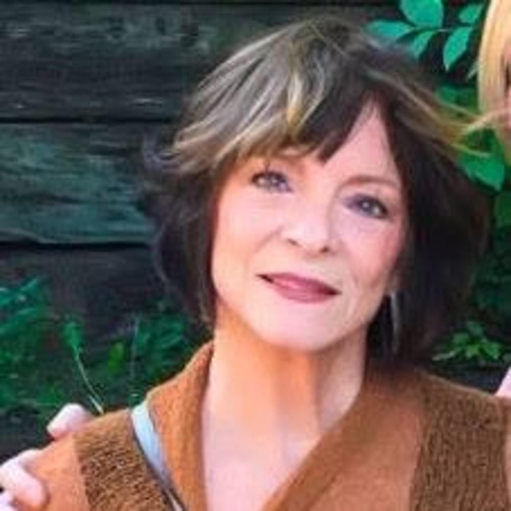 Meet your Posher, Ann
